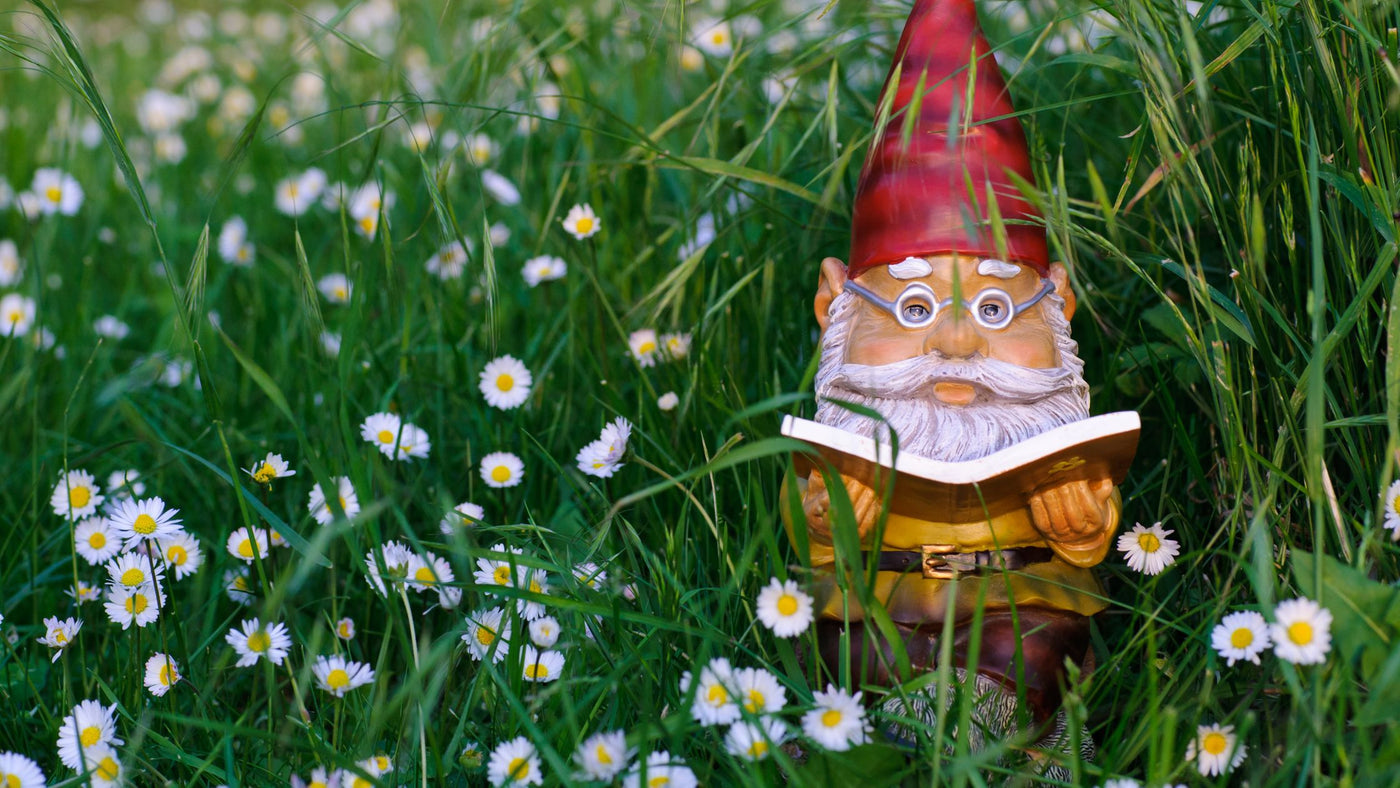 Bringing Your Garden to Life with Gnome-Themed Garden Stakes