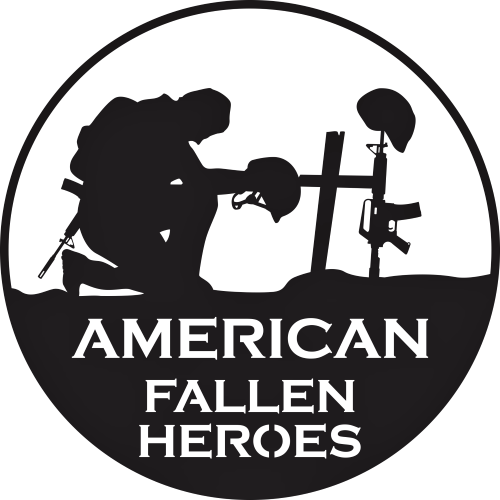 Custom Home Decor | American Fallen Heroes